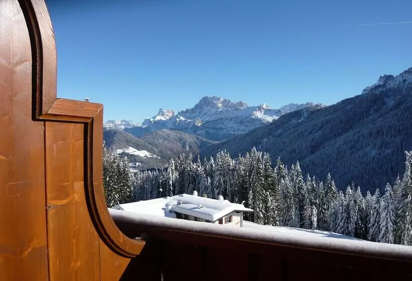 Residence Panorama
