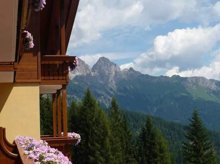 Residence Panorama
