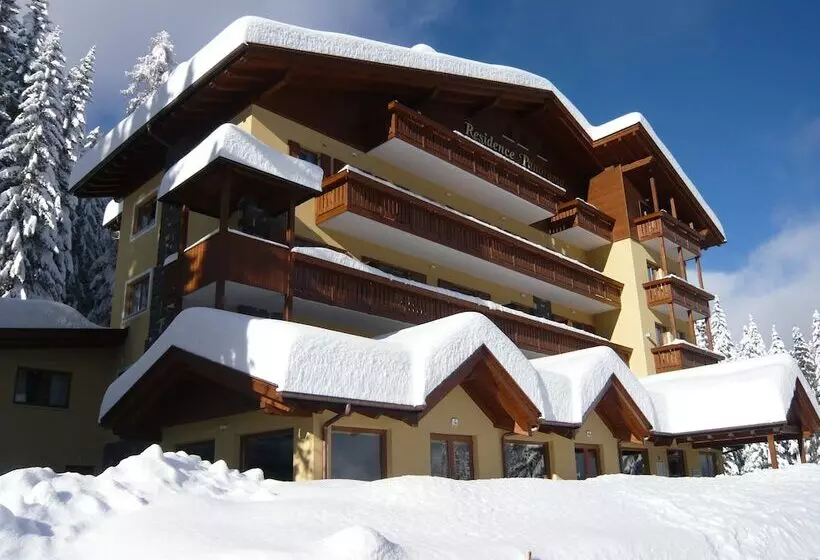 Residence Panorama