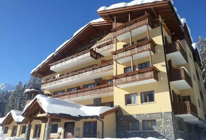 Residence Panorama