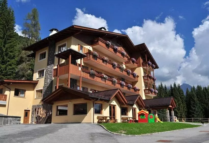 Residence Panorama