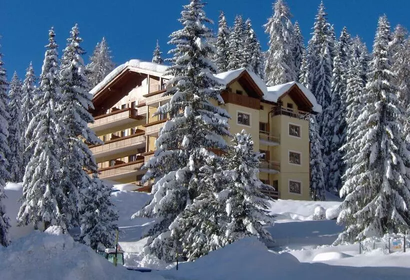 Residence Panorama