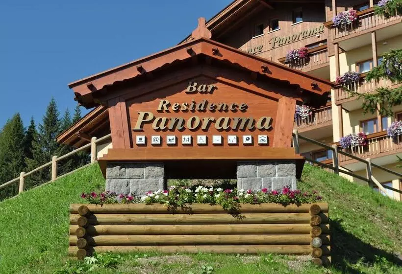 Residence Panorama
