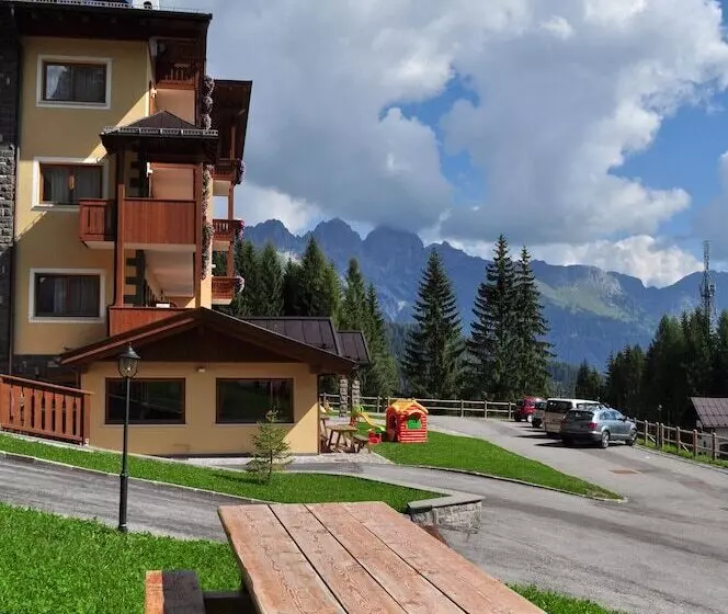 Residence Panorama