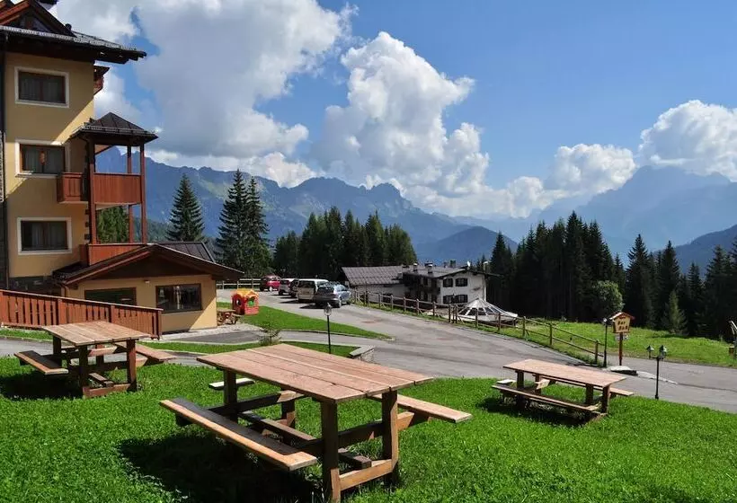Residence Panorama