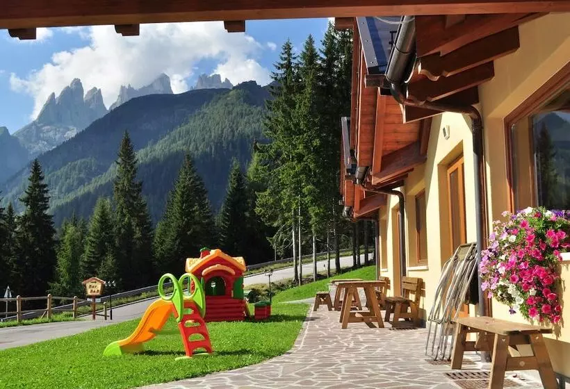 Residence Panorama