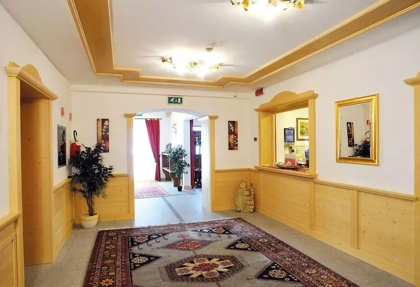 Residence Panorama
