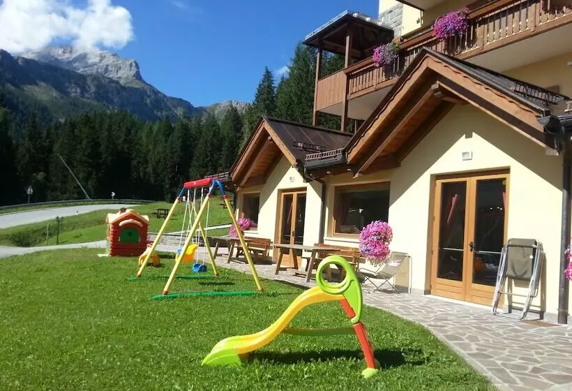 Residence Panorama