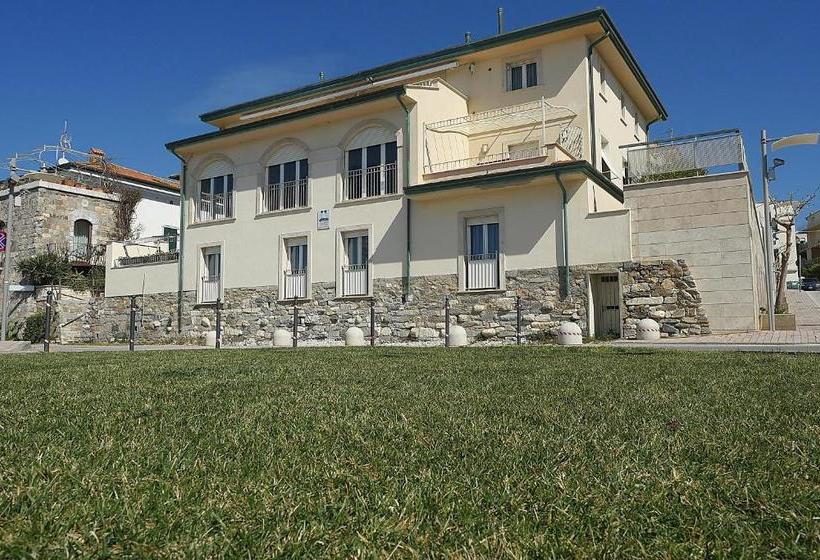 Residence Villa Livia
