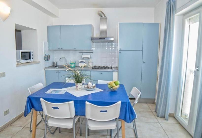 Residence Villa Livia