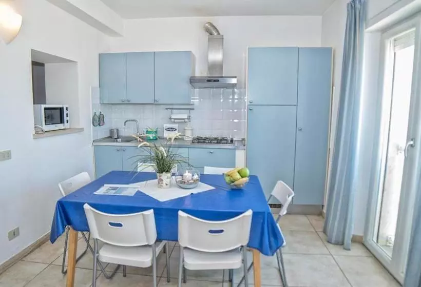 Residence Villa Livia