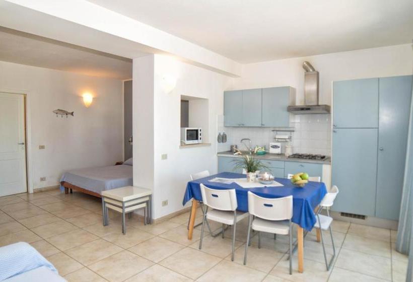 Residence Villa Livia