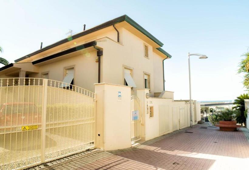 Residence Villa Livia