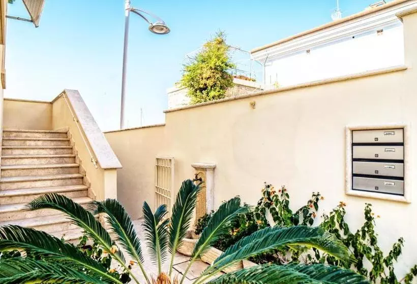 Residence Villa Livia