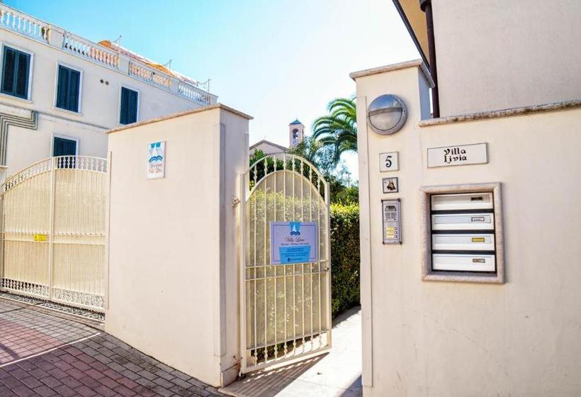 Residence Villa Livia