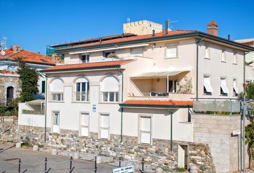 Residence Villa Livia