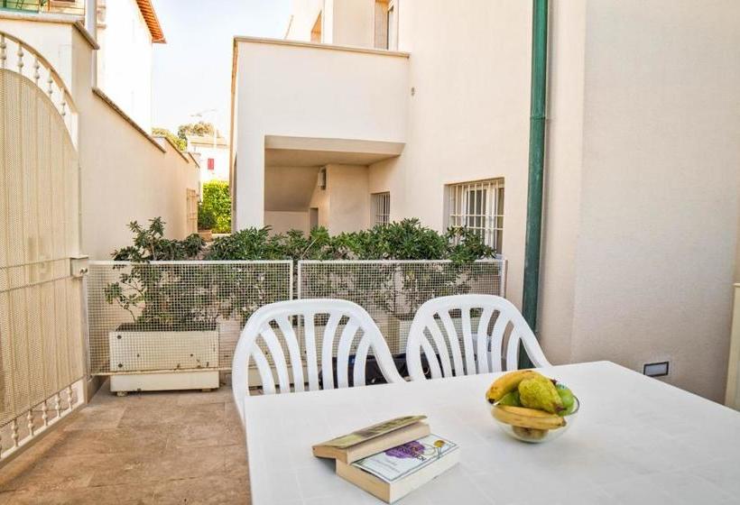 Residence Villa Livia