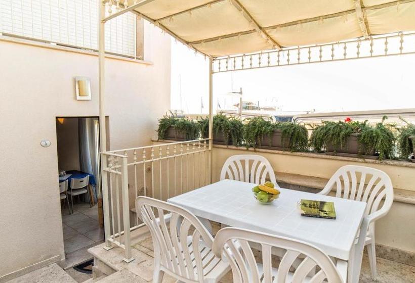 Residence Villa Livia