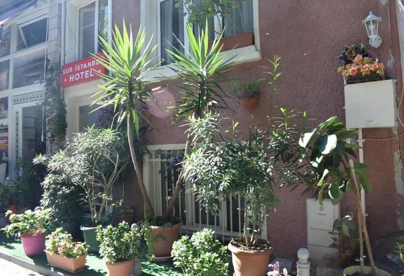 Sur Istanbul