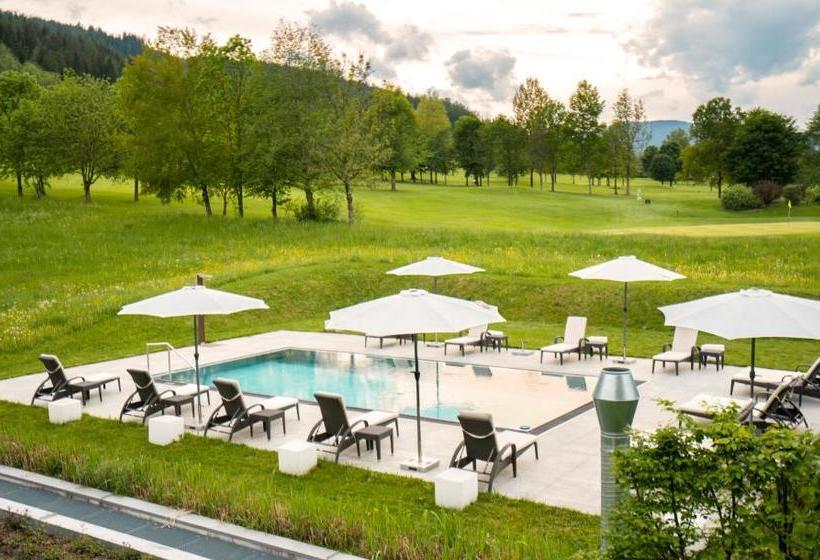 Tauernresidence Radstadt By Alps Resorts