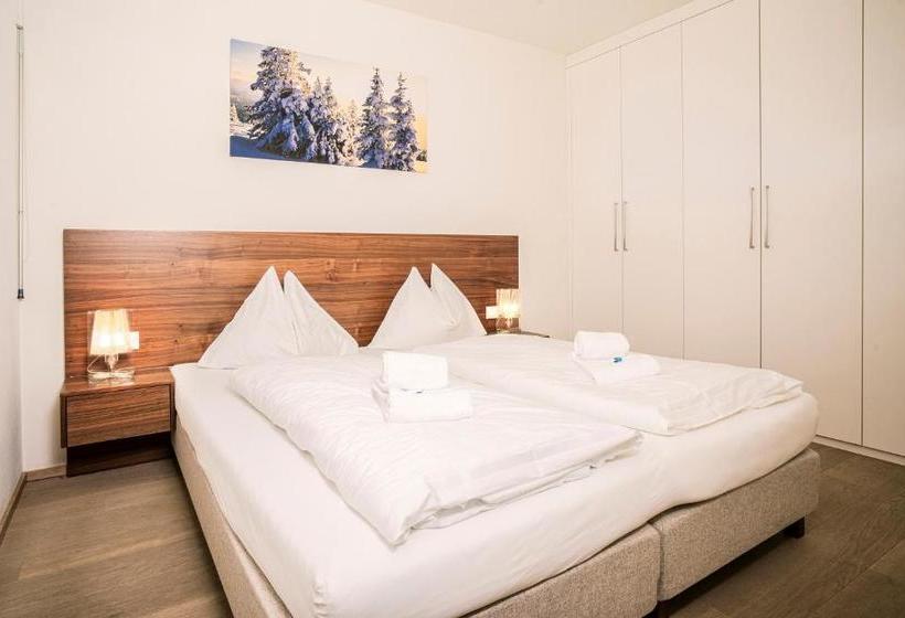 Tauernresidence Radstadt By Alps Resorts