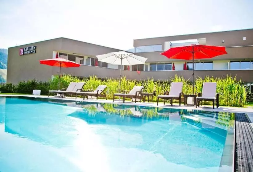 Tauernresidence Radstadt By Alps Resorts