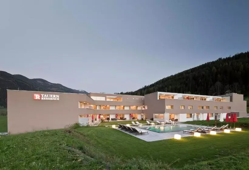 Tauernresidence Radstadt By Alps Resorts