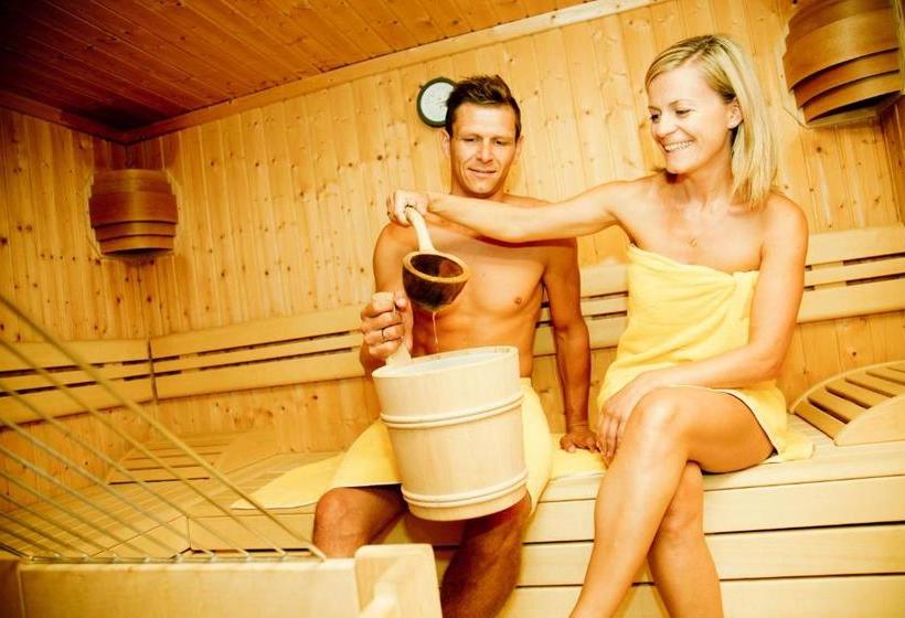 Tauernresidence Radstadt By Alps Resorts