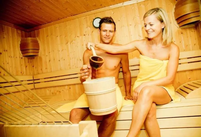 Tauernresidence Radstadt By Alps Resorts