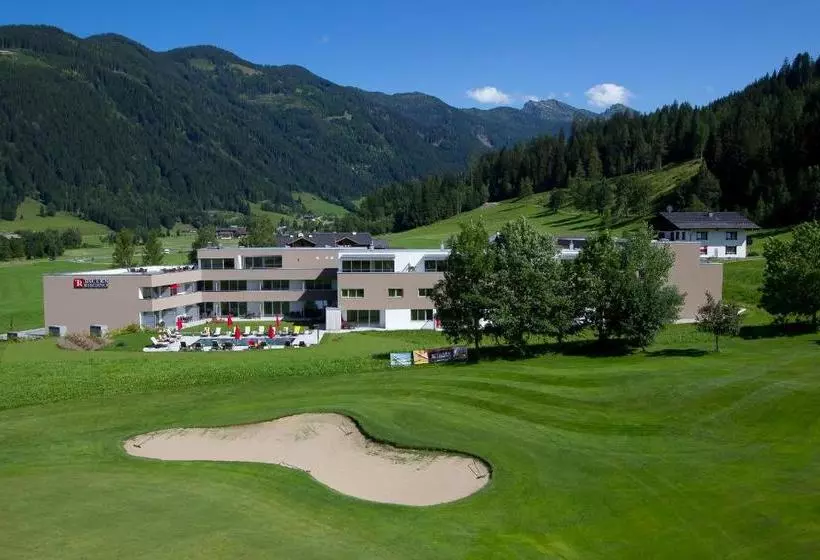 Tauernresidence Radstadt By Alps Resorts