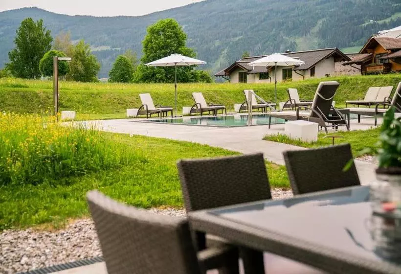 Tauernresidence Radstadt By Alps Resorts