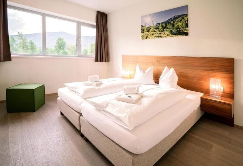 Tauernresidence Radstadt By Alps Resorts
