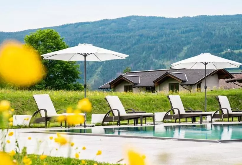 Tauernresidence Radstadt By Alps Resorts