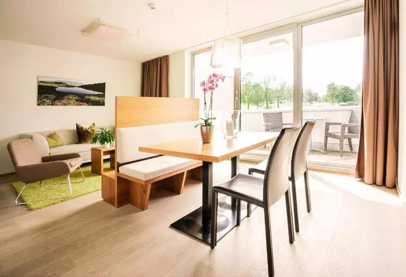 Tauernresidence Radstadt By Alps Resorts