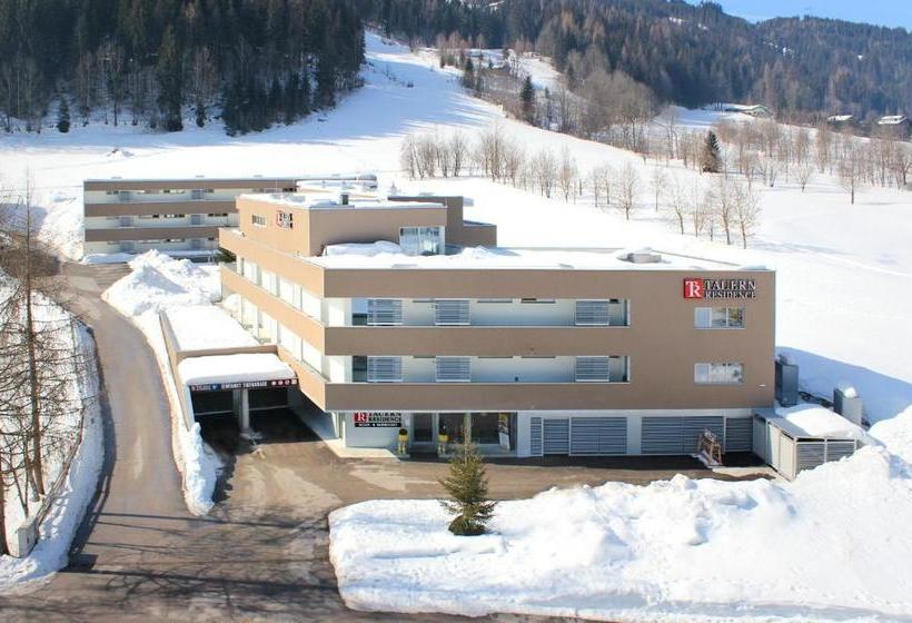 Tauernresidence Radstadt By Alps Resorts