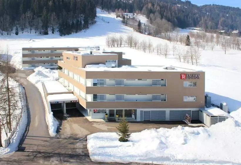 Tauernresidence Radstadt By Alps Resorts