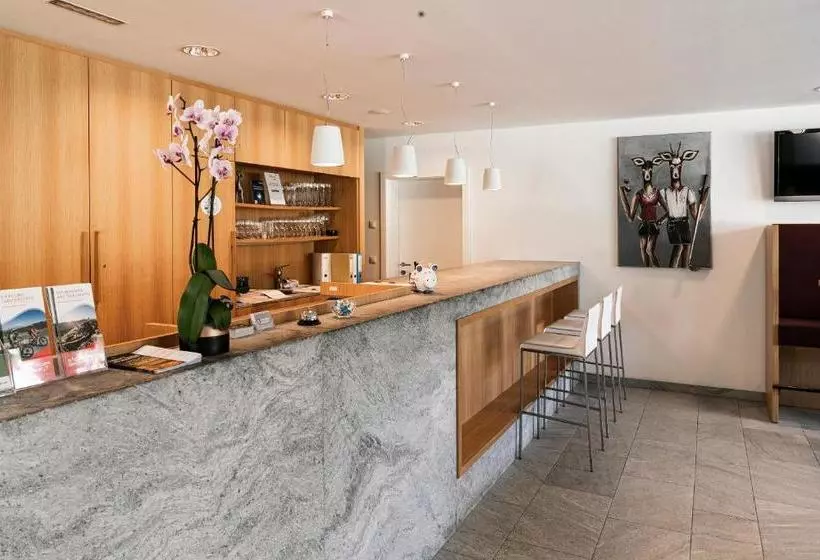 Tauernresidence Radstadt By Alps Resorts