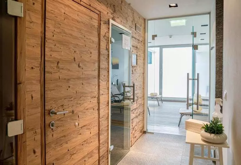 Tauernresidence Radstadt By Alps Resorts