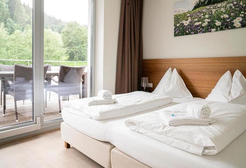 Tauernresidence Radstadt By Alps Resorts