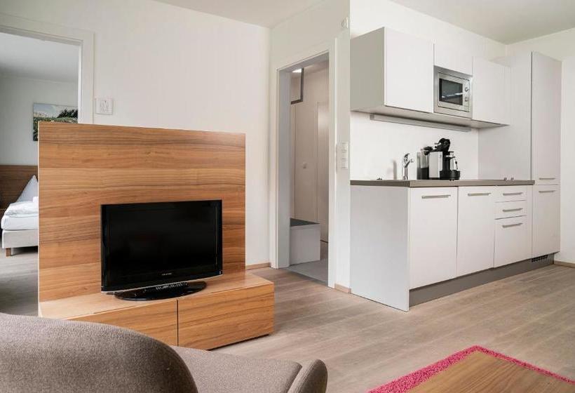 Tauernresidence Radstadt By Alps Resorts