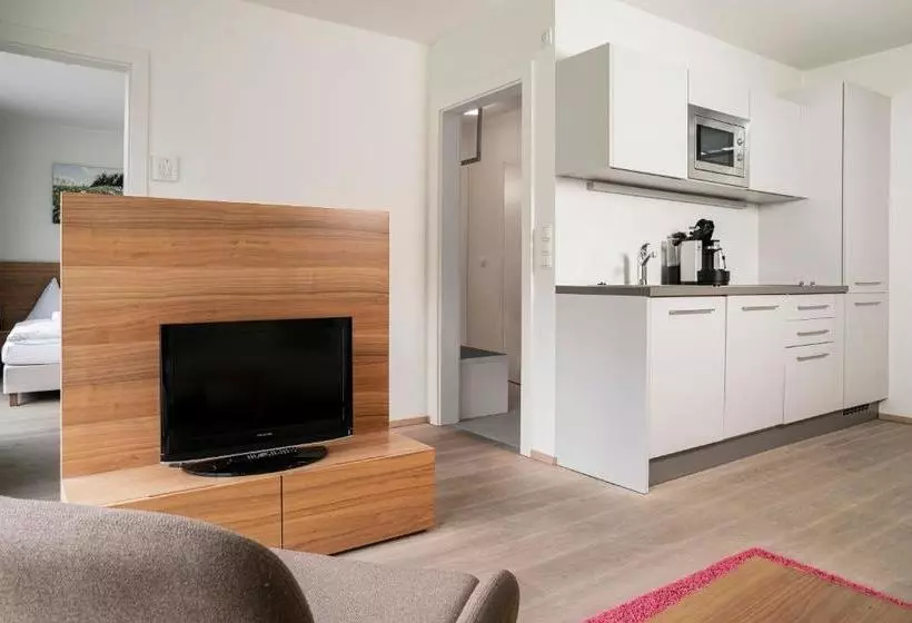 Tauernresidence Radstadt By Alps Resorts