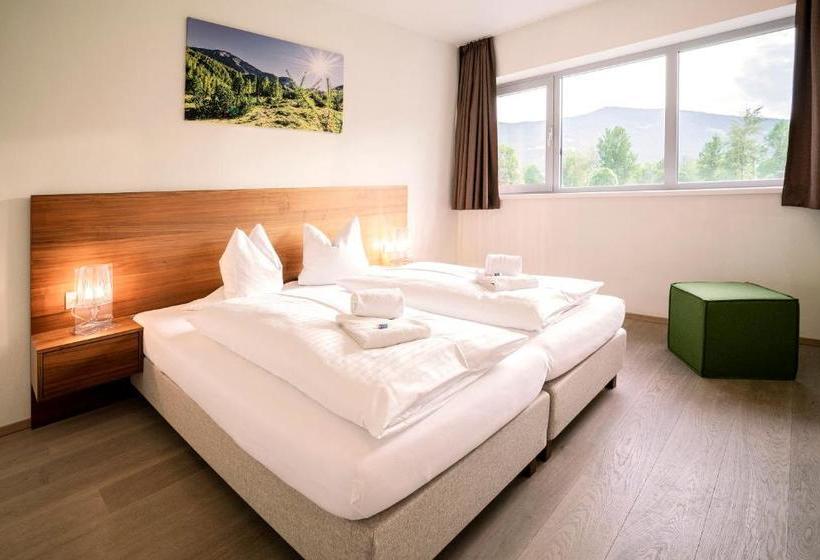 Tauernresidence Radstadt By Alps Resorts