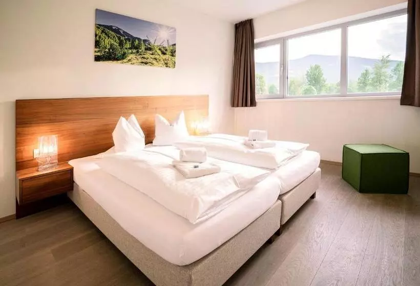 Tauernresidence Radstadt By Alps Resorts