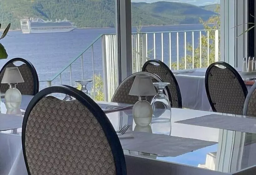 Auberge De La Rivière Saguenay