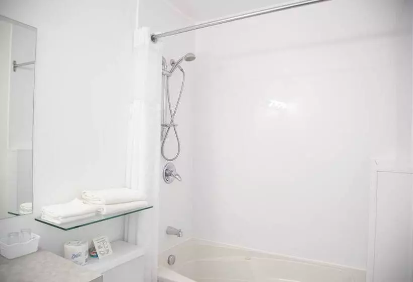 Auberge De La Rivière Saguenay