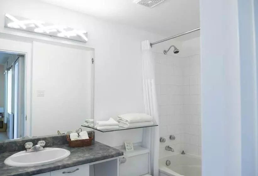 Auberge De La Rivière Saguenay