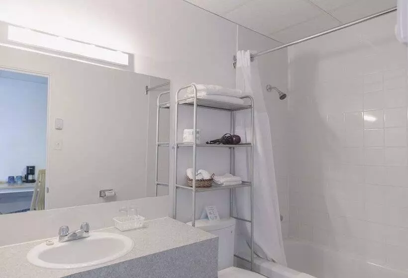 Auberge De La Rivière Saguenay