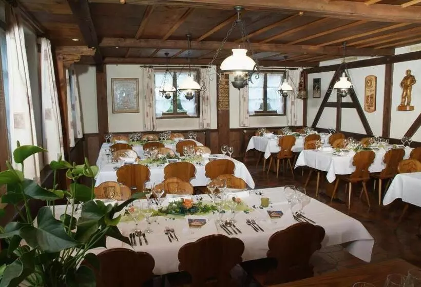 هاستل Landgasthof Grossteil