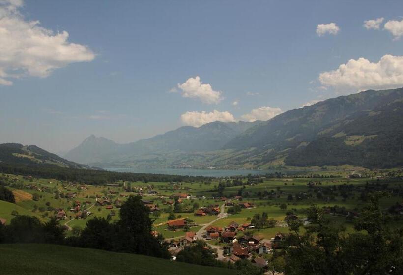 Hostel Landgasthof Grossteil