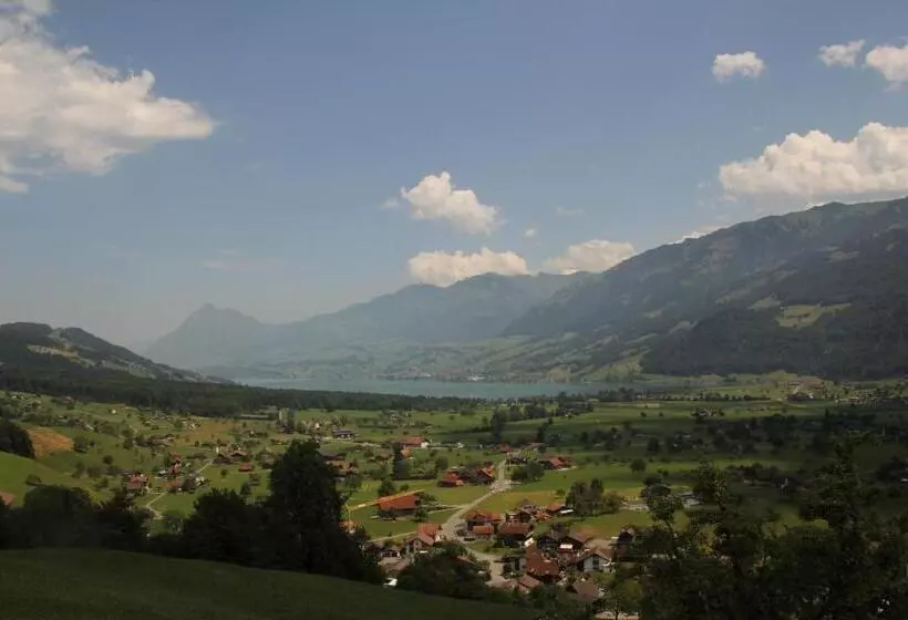 هاستل Landgasthof Grossteil